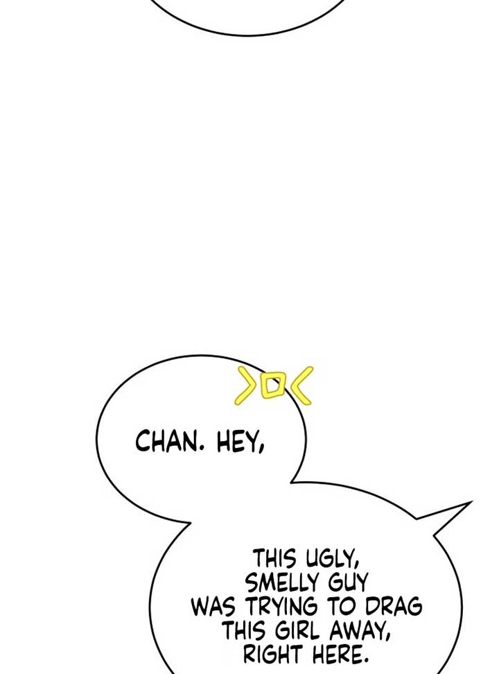 World Rank No. 0, Please Stop! Chapter 3 - Page 36