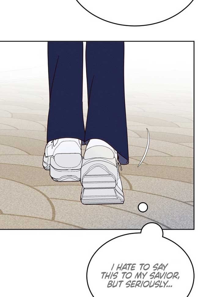 World Rank No. 0, Please Stop! Chapter 3 - Page 37