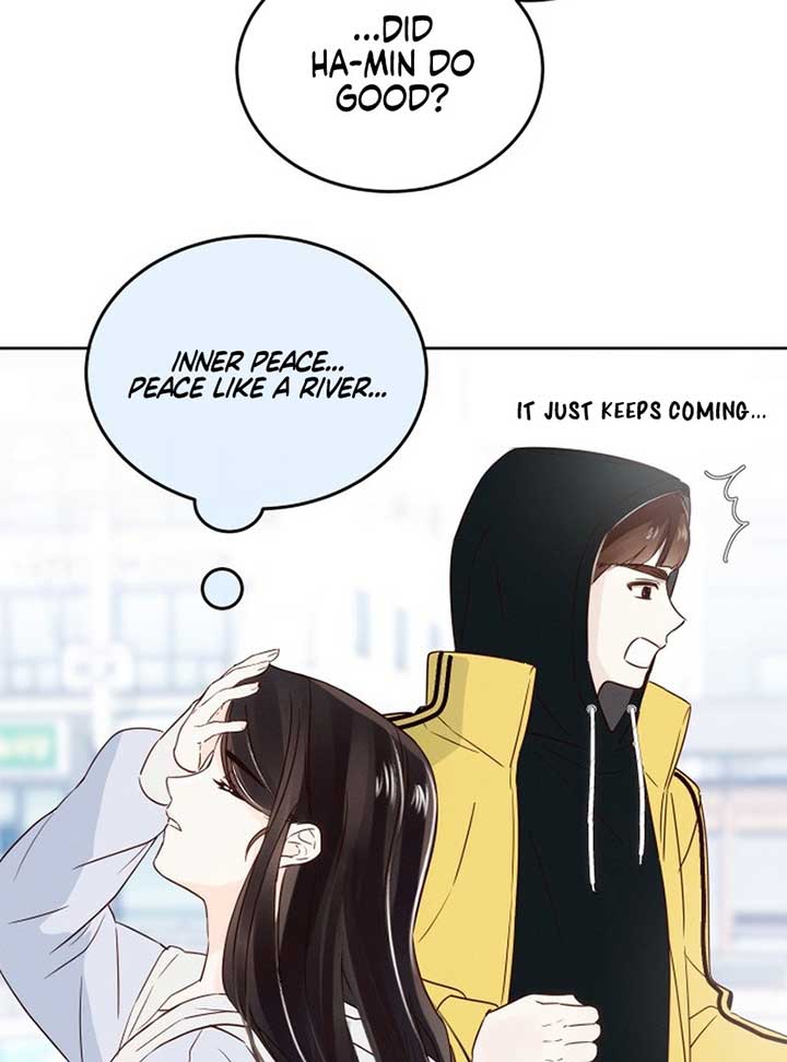 World Rank No. 0, Please Stop! Chapter 3 - Page 39
