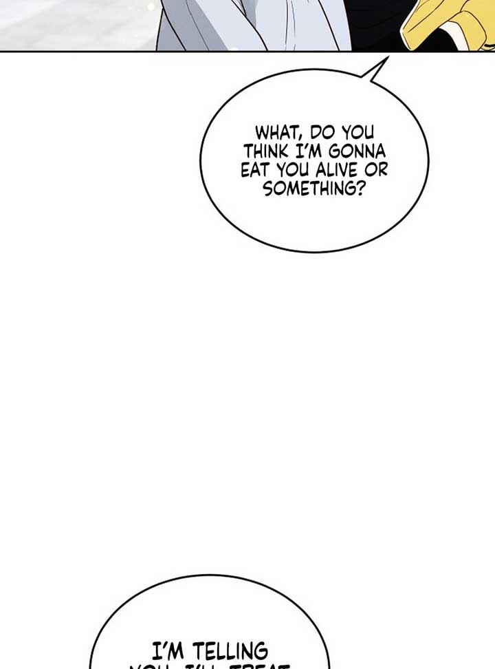 World Rank No. 0, Please Stop! Chapter 3 - Page 5