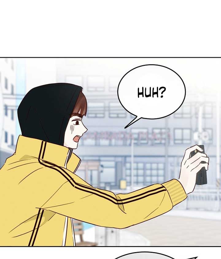 World Rank No. 0, Please Stop! Chapter 3 - Page 50