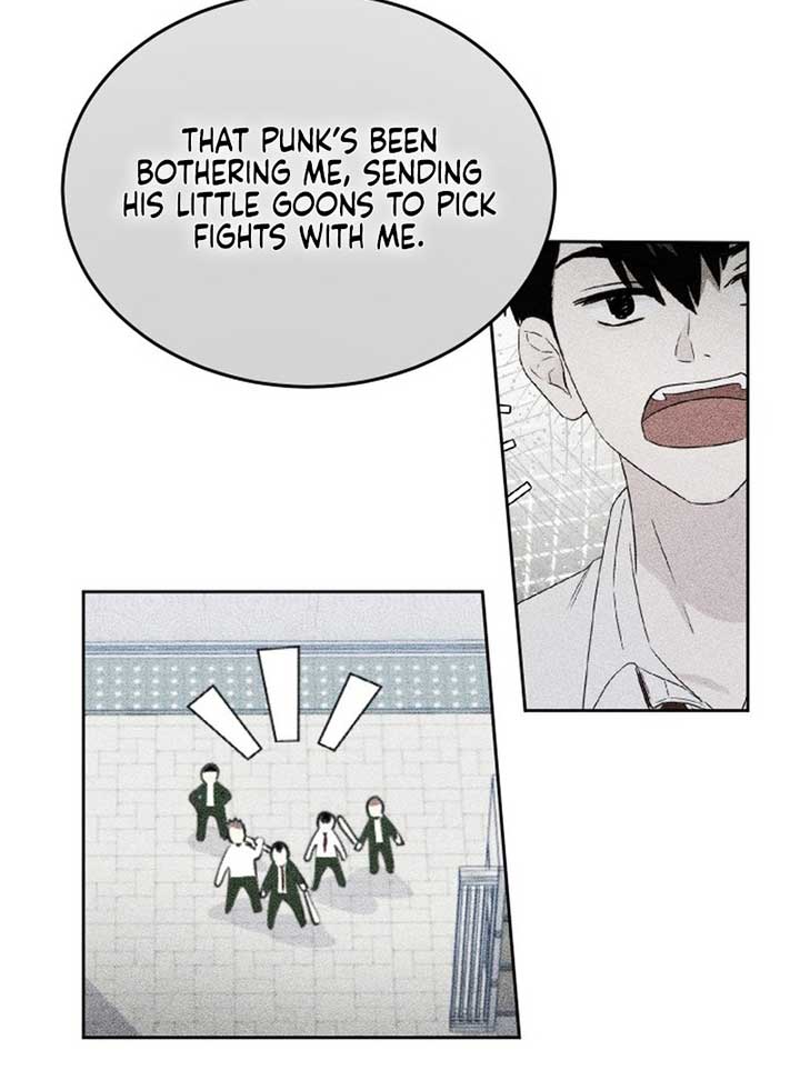 World Rank No. 0, Please Stop! Chapter 3 - Page 52