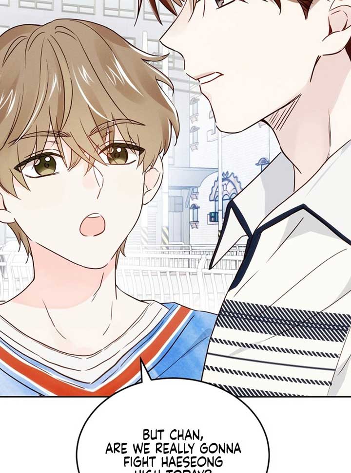 World Rank No. 0, Please Stop! Chapter 3 - Page 66