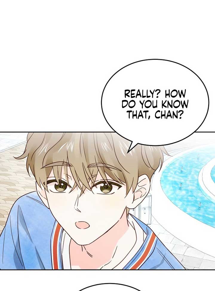 World Rank No. 0, Please Stop! Chapter 3 - Page 69