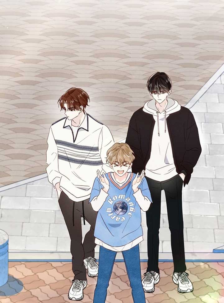 World Rank No. 0, Please Stop! Chapter 3 - Page 90