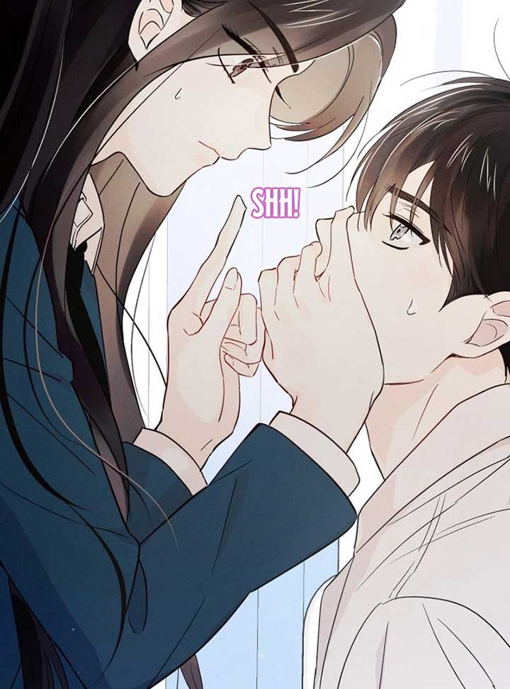 World Rank No. 0, Please Stop! Chapter 6 - Page 127