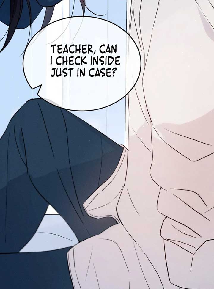 World Rank No. 0, Please Stop! Chapter 6 - Page 128