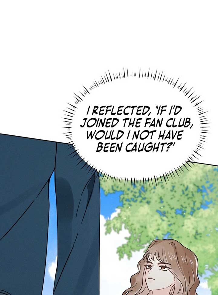 World Rank No. 0, Please Stop! Chapter 6 - Page 27