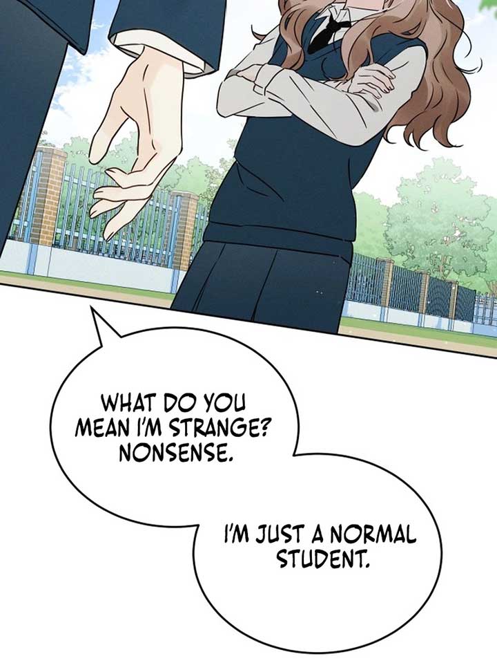 World Rank No. 0, Please Stop! Chapter 6 - Page 28