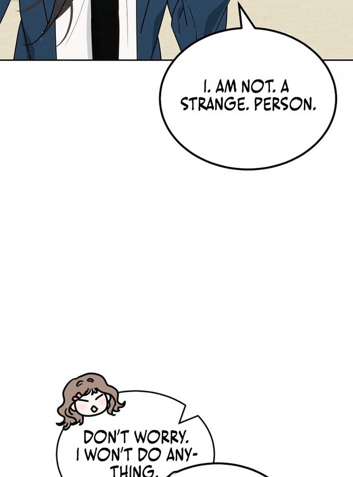 World Rank No. 0, Please Stop! Chapter 6 - Page 32