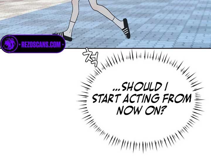 World Rank No. 0, Please Stop! Chapter 6 - Page 37