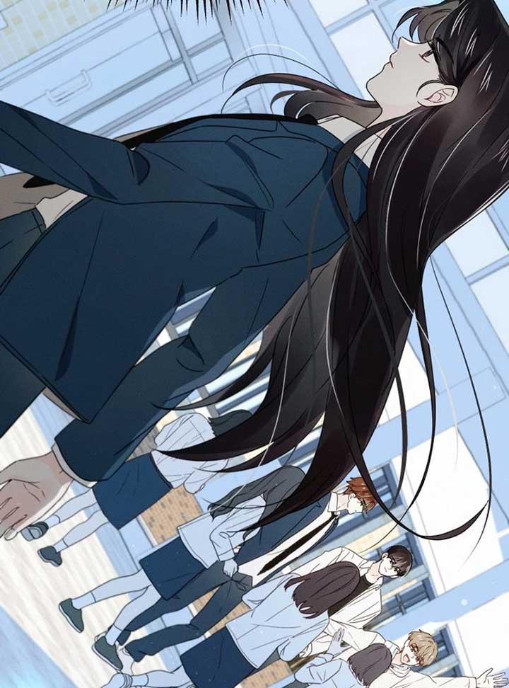 World Rank No. 0, Please Stop! Chapter 6 - Page 39