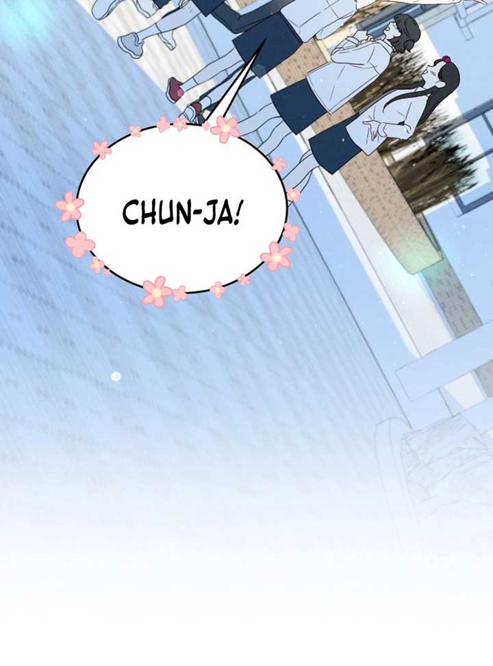 World Rank No. 0, Please Stop! Chapter 6 - Page 40