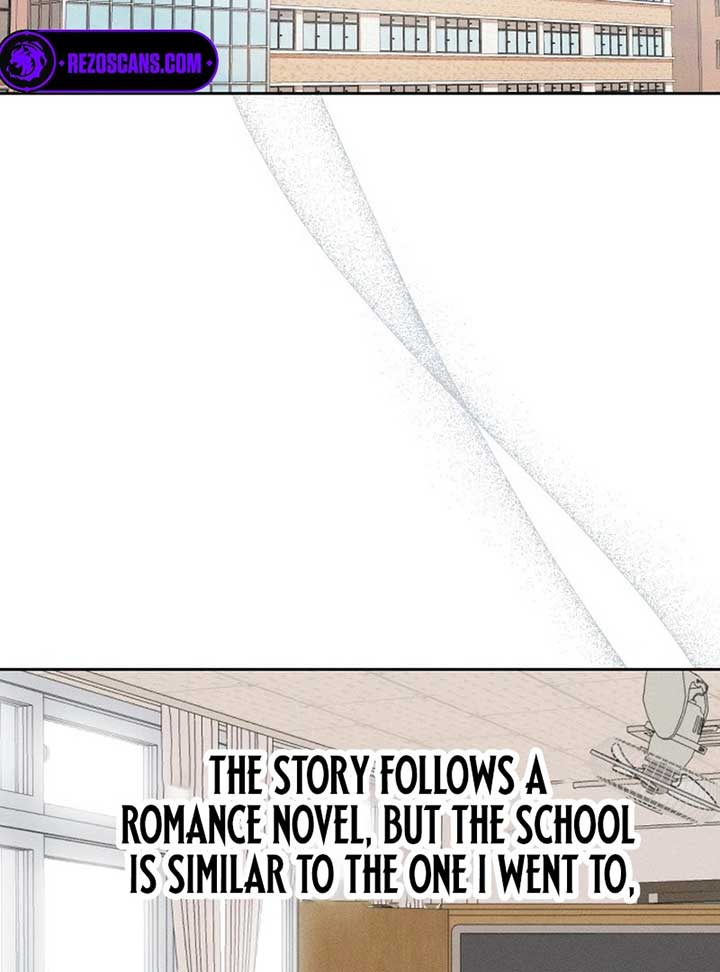 World Rank No. 0, Please Stop! Chapter 6 - Page 5