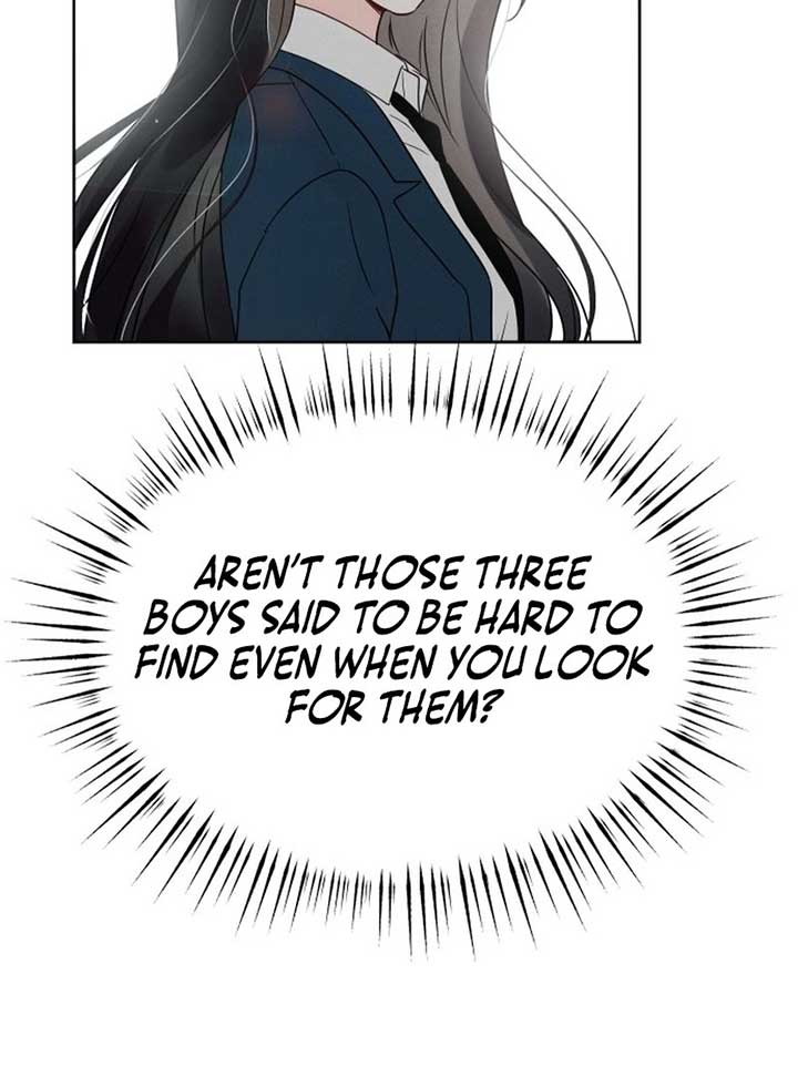 World Rank No. 0, Please Stop! Chapter 6 - Page 46