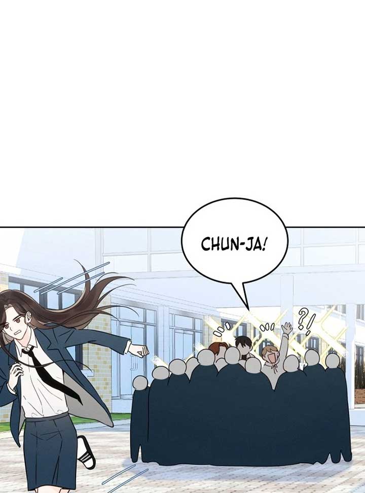 World Rank No. 0, Please Stop! Chapter 6 - Page 48