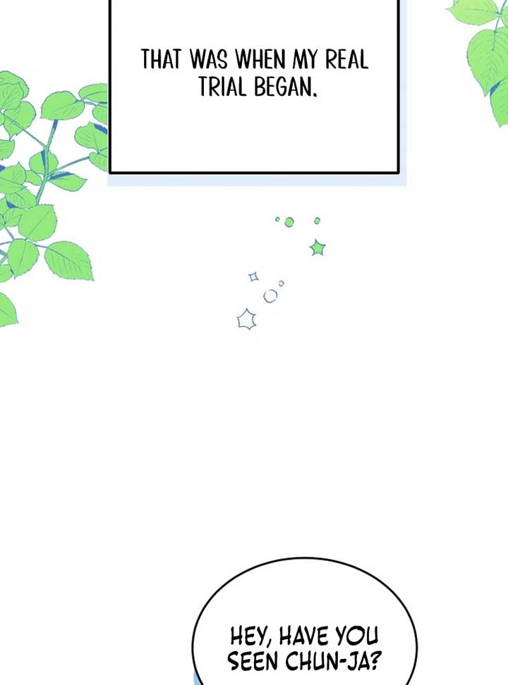 World Rank No. 0, Please Stop! Chapter 6 - Page 50