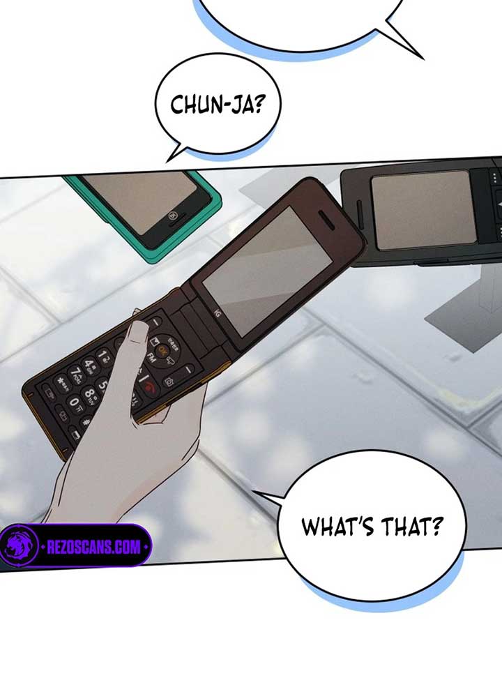 World Rank No. 0, Please Stop! Chapter 6 - Page 51