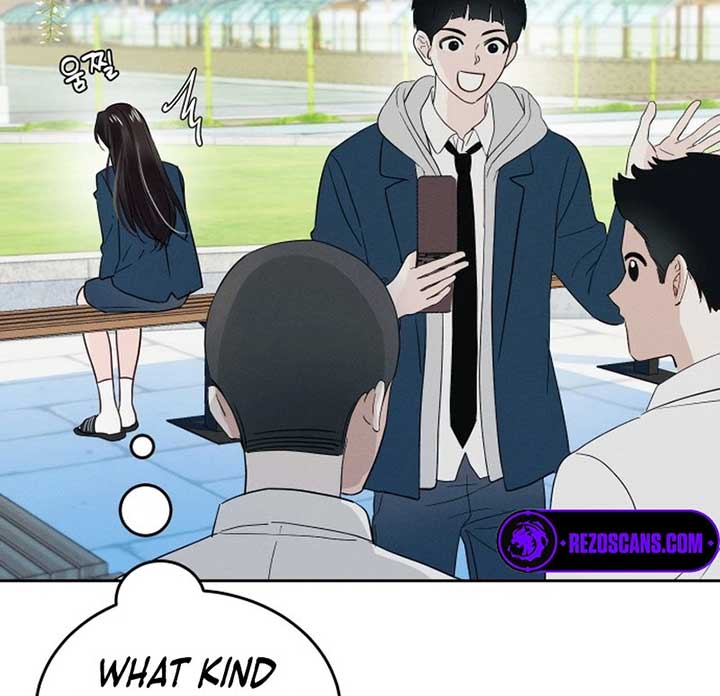 World Rank No. 0, Please Stop! Chapter 6 - Page 53