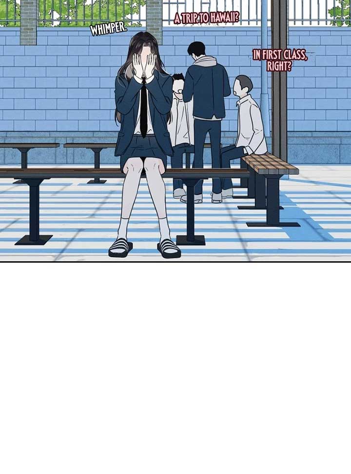 World Rank No. 0, Please Stop! Chapter 6 - Page 66
