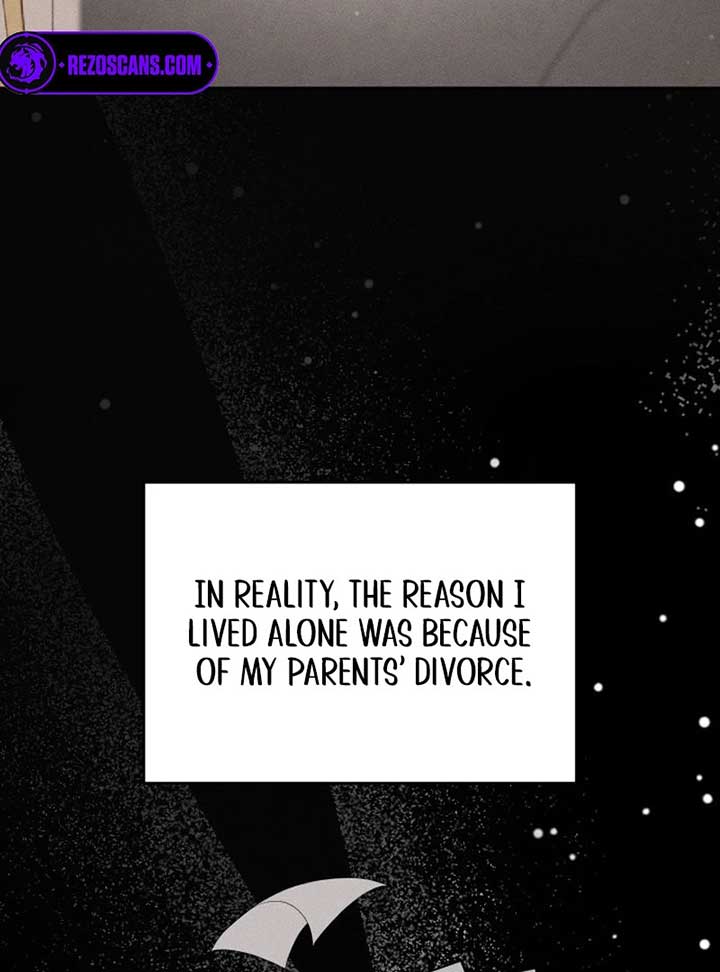 World Rank No. 0, Please Stop! Chapter 6 - Page 8