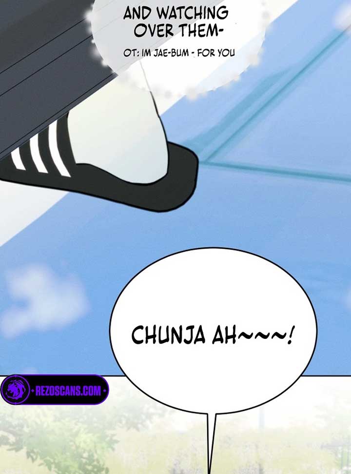 World Rank No. 0, Please Stop! Chapter 6 - Page 81