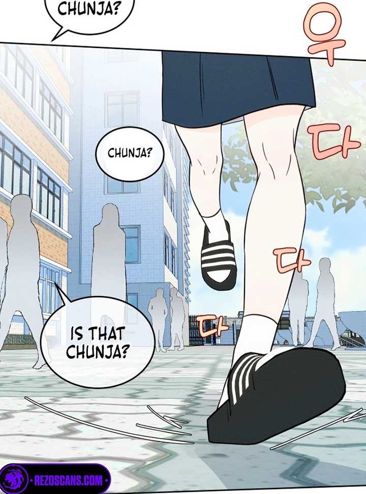 World Rank No. 0, Please Stop! Chapter 6 - Page 85