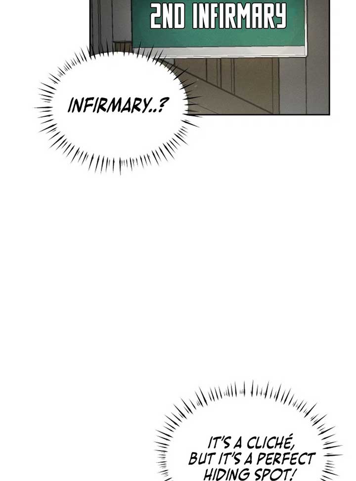 World Rank No. 0, Please Stop! Chapter 6 - Page 96