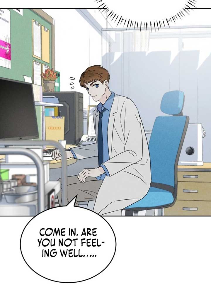 World Rank No. 0, Please Stop! Chapter 6 - Page 97
