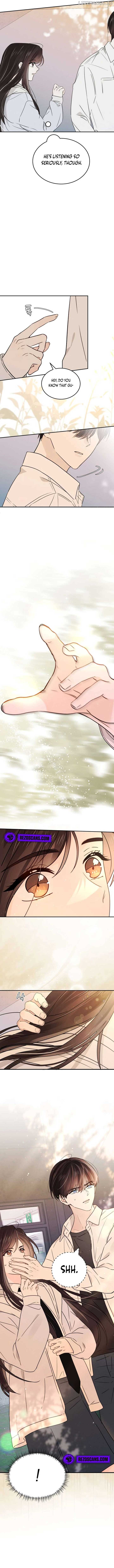 World Rank No. 0, Please Stop! Chapter 9 - Page 5
