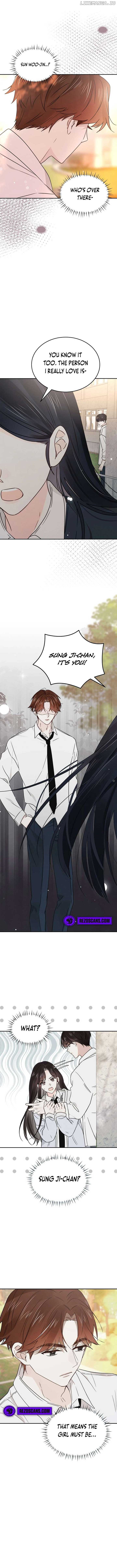 World Rank No. 0, Please Stop! Chapter 9 - Page 6
