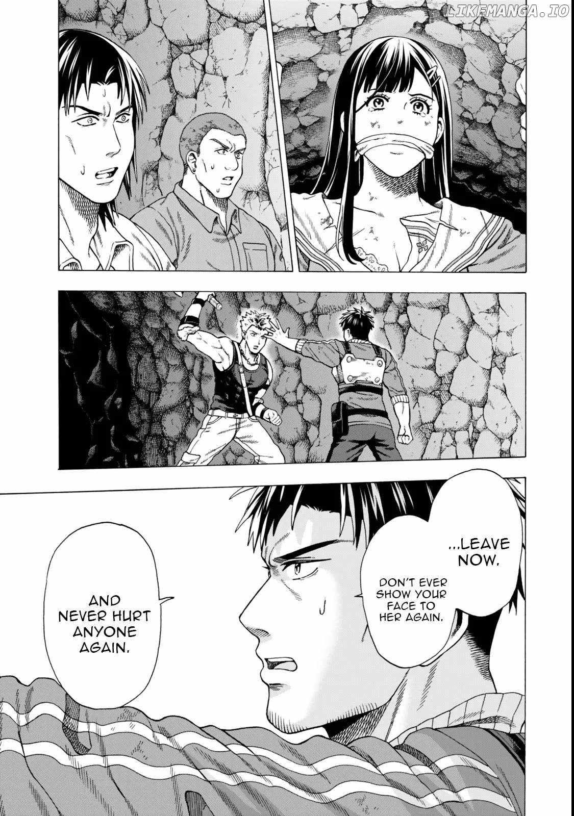 World Tame: Jobless to Dungeon King Chapter 2 - Page 28