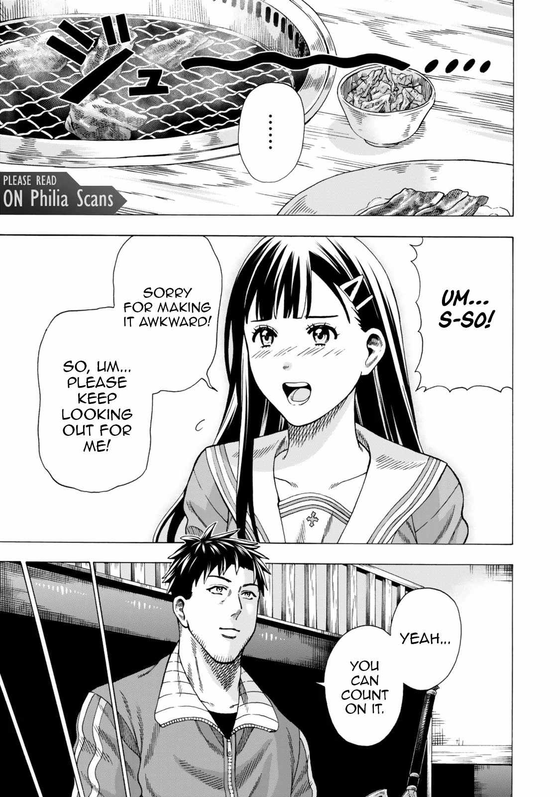 World Tame: Jobless to Dungeon King Chapter 5.1 - Page 15