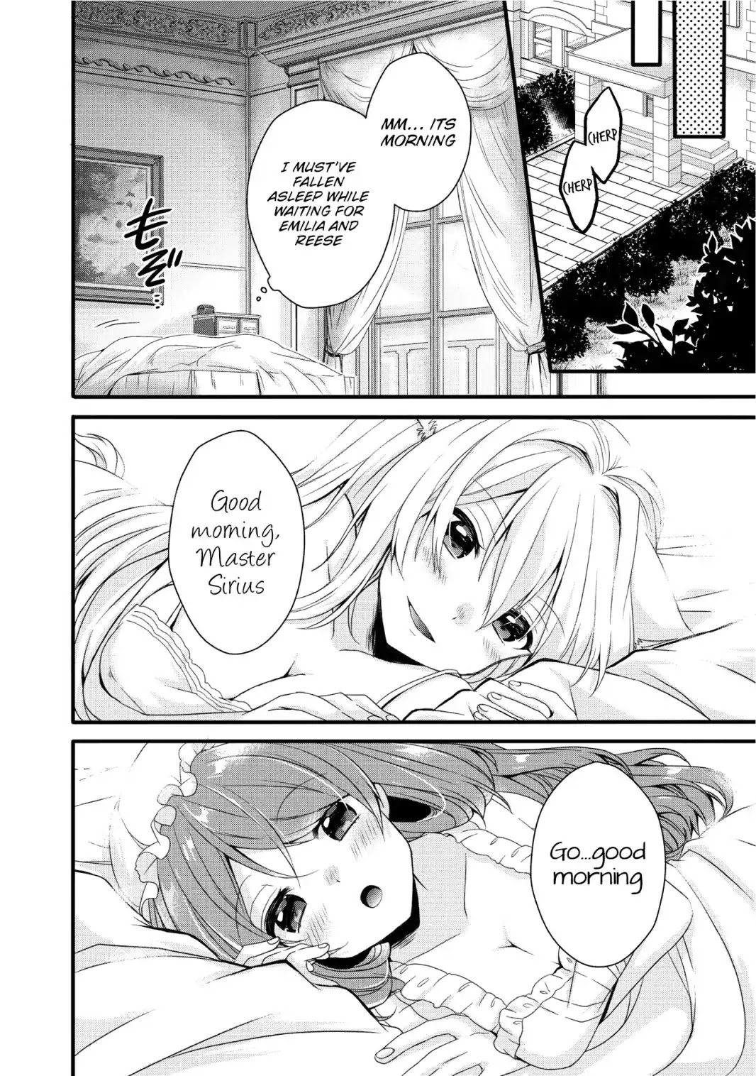 World Teacher – Isekaishiki Kyouiku Agent Chapter 17 - Page 14