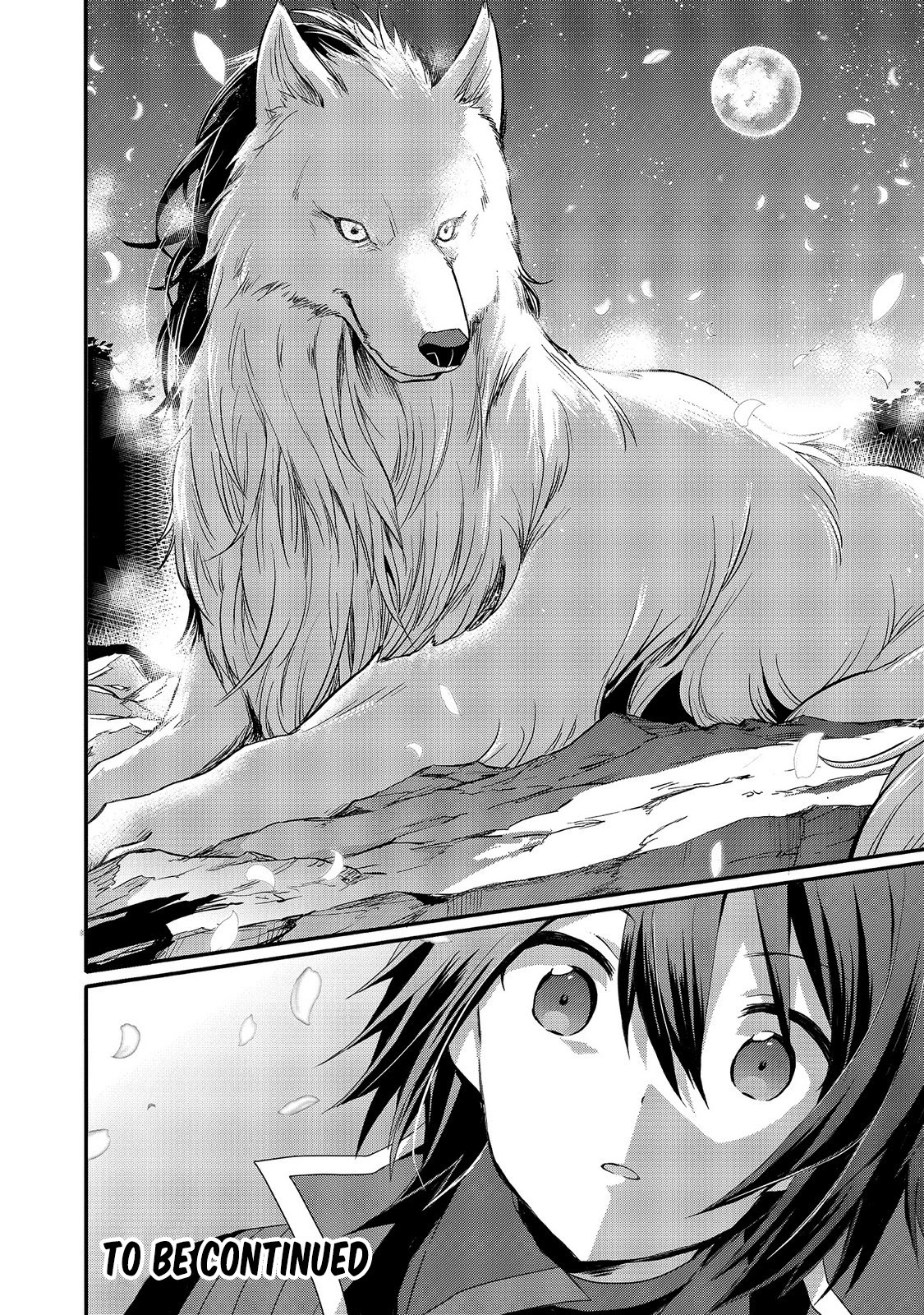 World Teacher – Isekaishiki Kyouiku Agent Chapter 28 - Page 23