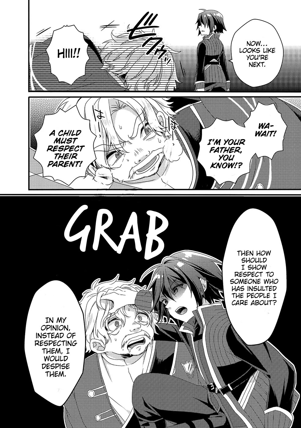 World Teacher – Isekaishiki Kyouiku Agent Chapter 32 - Page 18