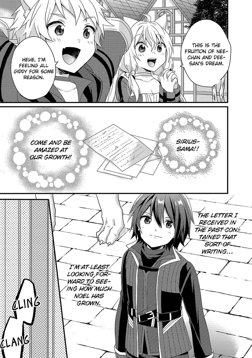World Teacher – Isekaishiki Kyouiku Agent Chapter 34 - Page 2