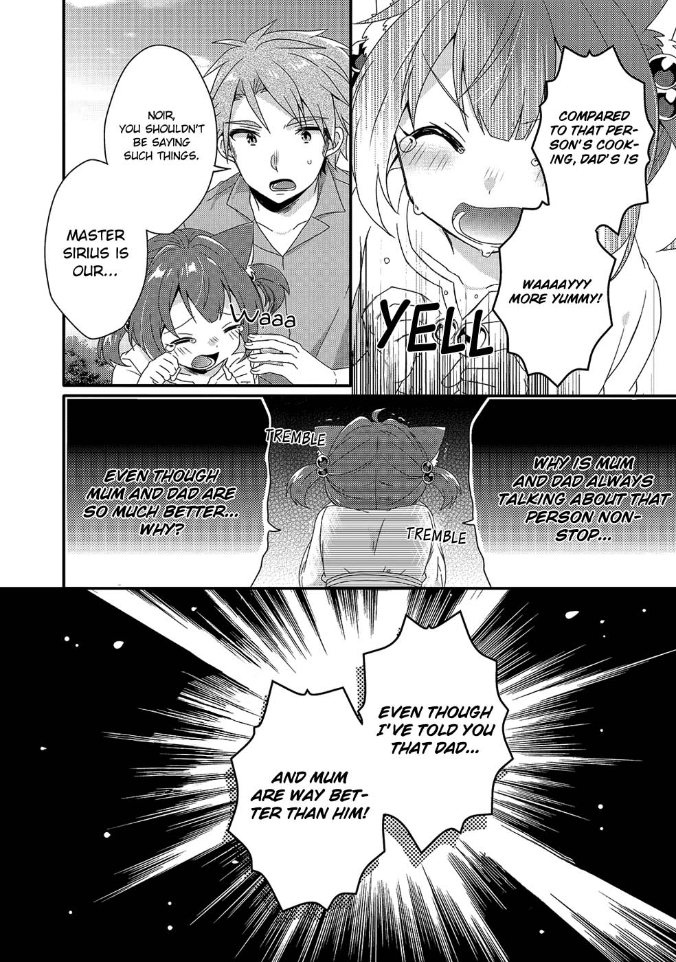 World Teacher – Isekaishiki Kyouiku Agent Chapter 35 - Page 29
