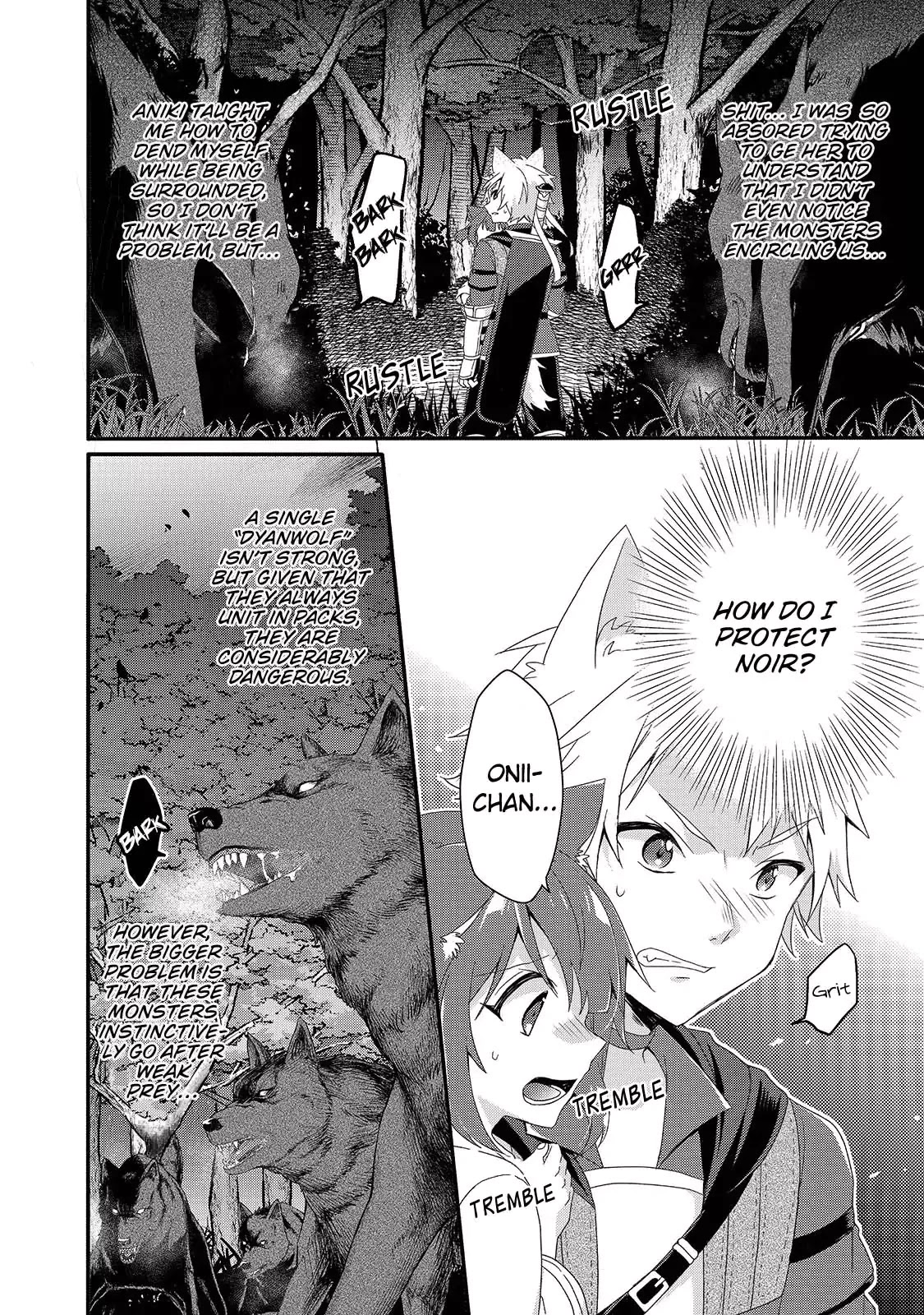 World Teacher – Isekaishiki Kyouiku Agent Chapter 36 - Page 13