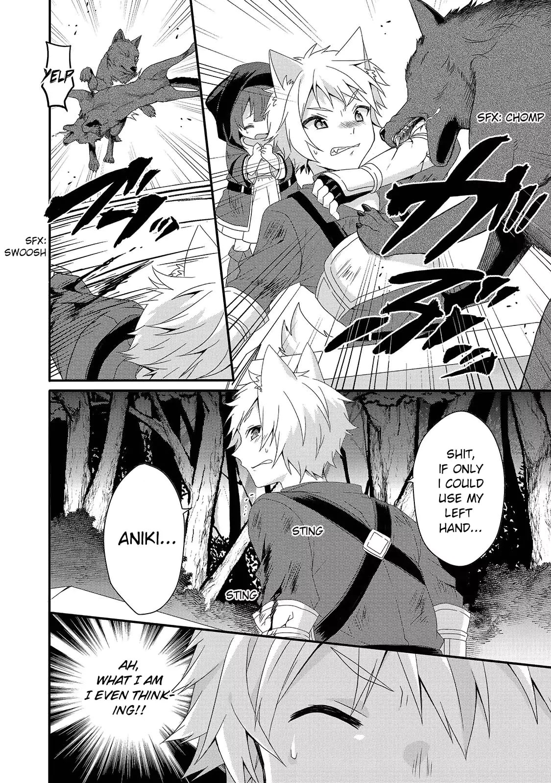 World Teacher – Isekaishiki Kyouiku Agent Chapter 36 - Page 17