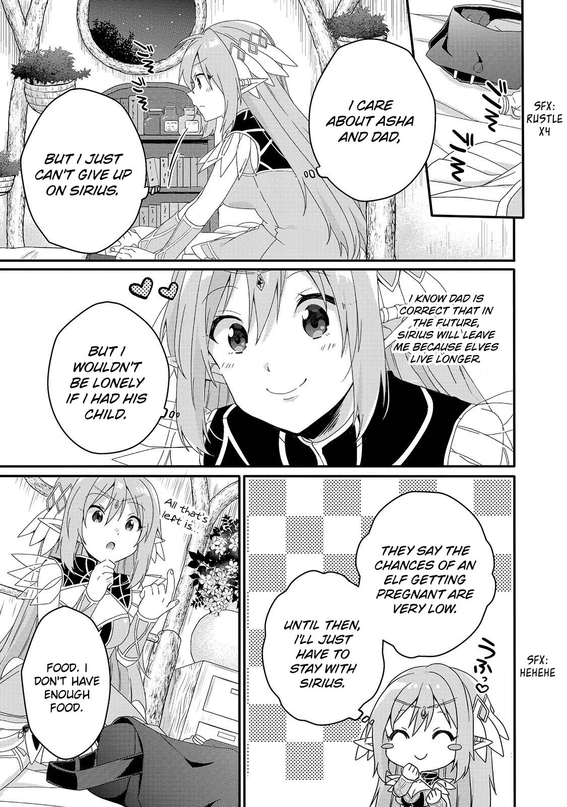 World Teacher – Isekaishiki Kyouiku Agent Chapter 38 - Page 18