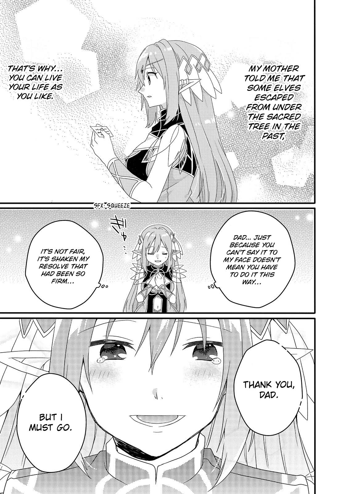 World Teacher – Isekaishiki Kyouiku Agent Chapter 38 - Page 20