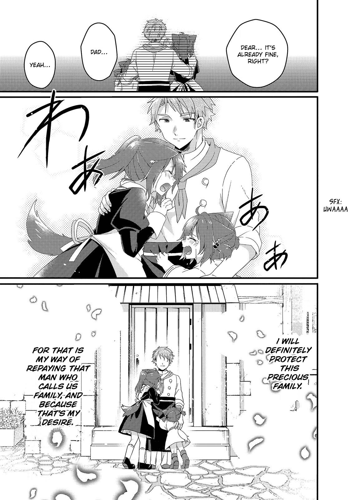 World Teacher – Isekaishiki Kyouiku Agent Chapter 38 - Page 8