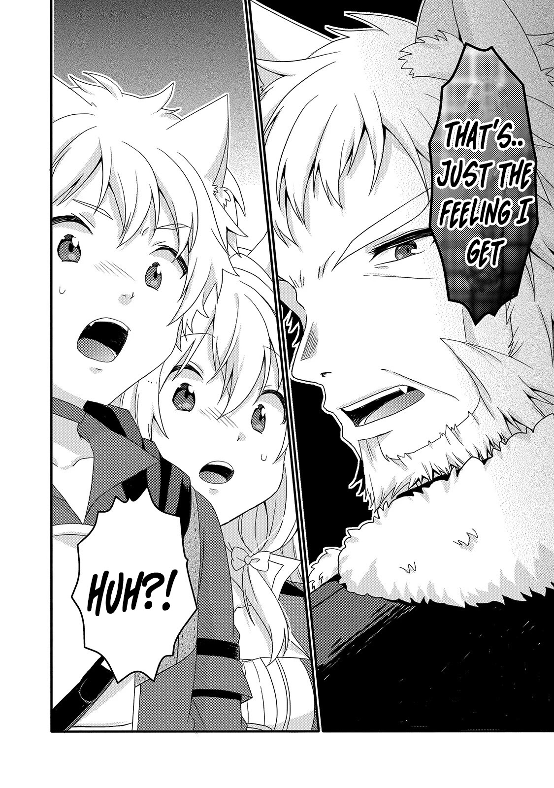 World Teacher – Isekaishiki Kyouiku Agent Chapter 41 - Page 25
