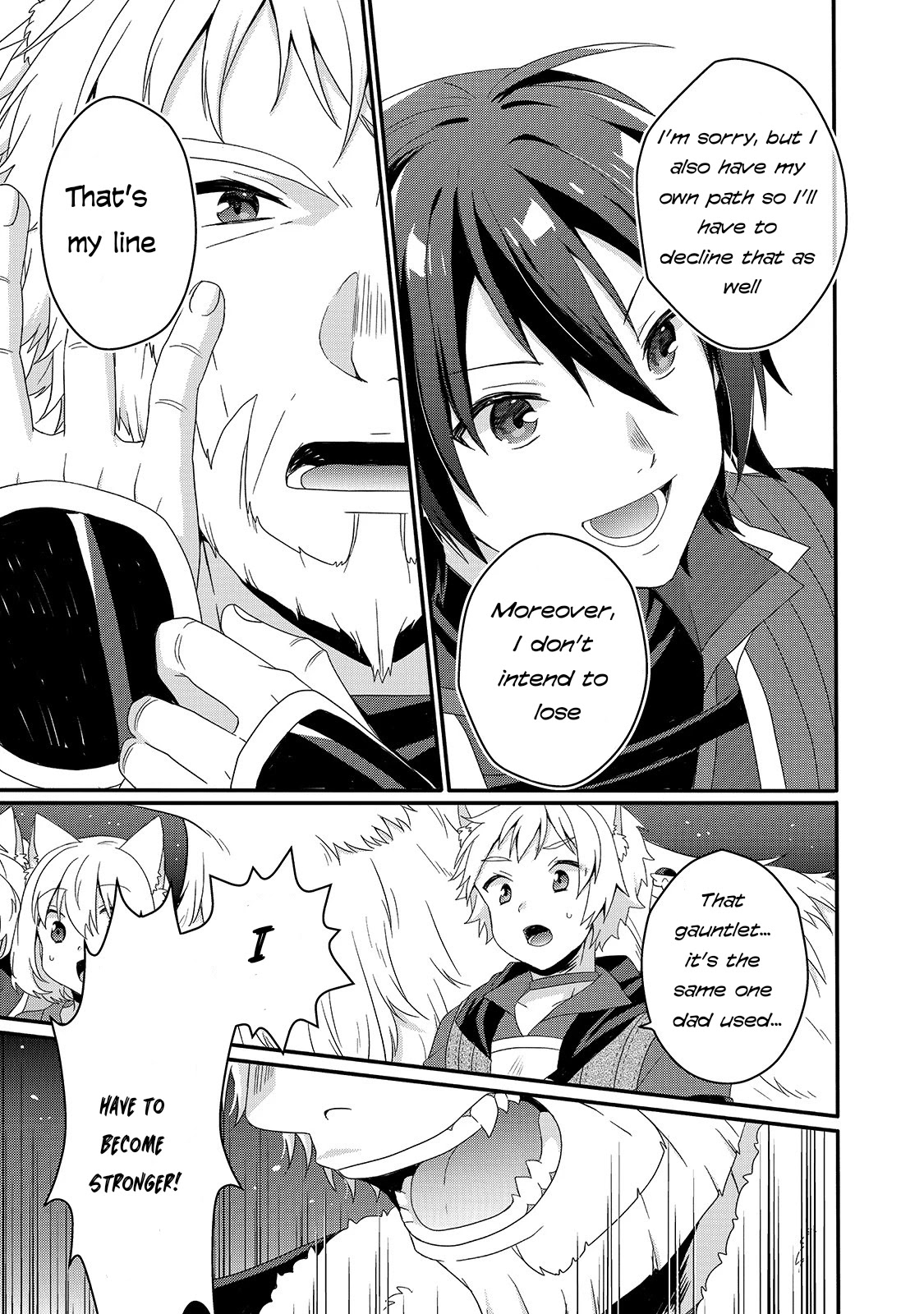 World Teacher – Isekaishiki Kyouiku Agent Chapter 42 - Page 4