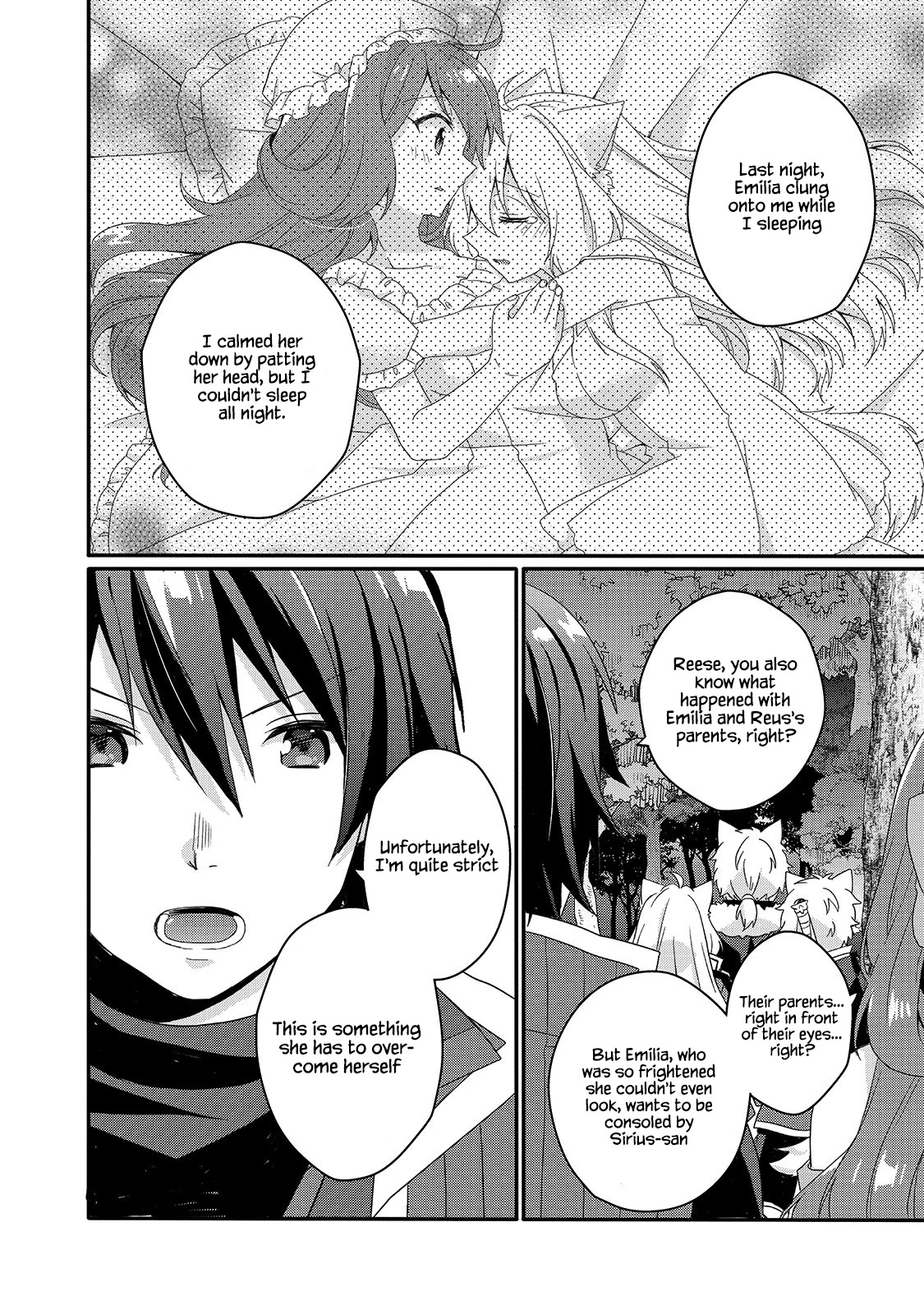 World Teacher – Isekaishiki Kyouiku Agent Chapter 43 - Page 1