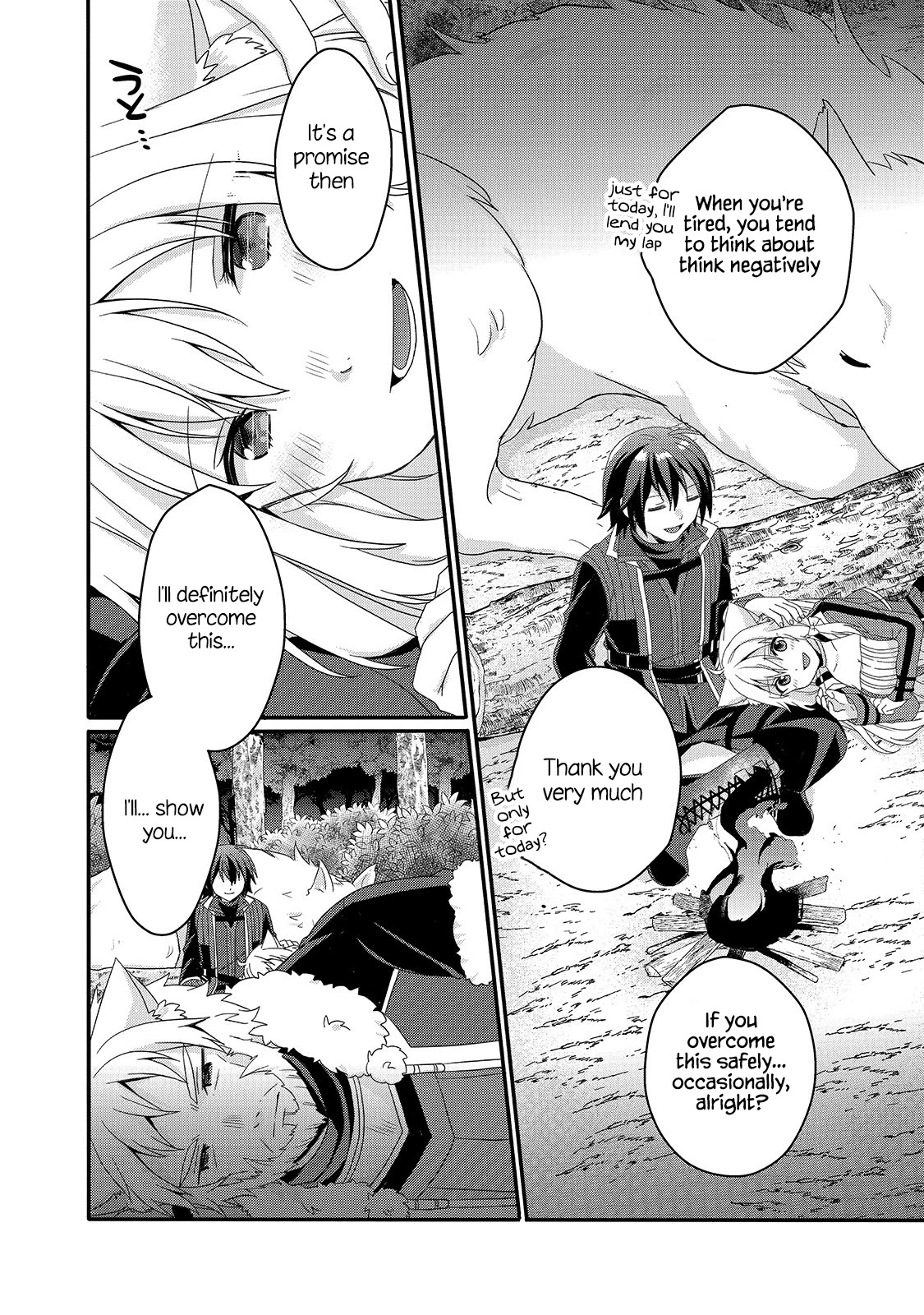 World Teacher – Isekaishiki Kyouiku Agent Chapter 43 - Page 5