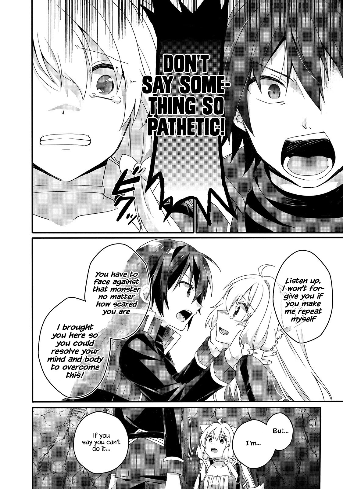 World Teacher – Isekaishiki Kyouiku Agent Chapter 44 - Page 9