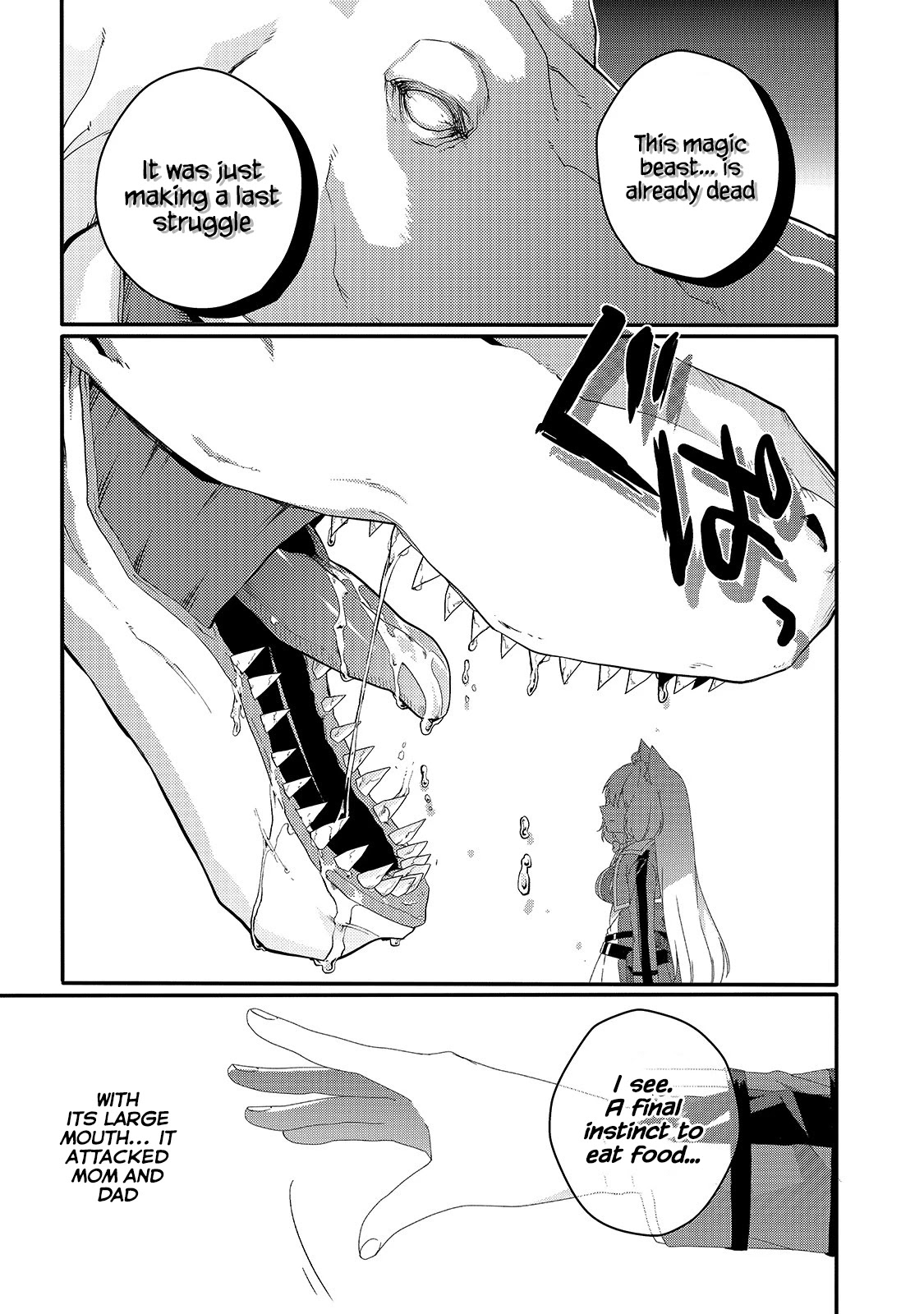 World Teacher – Isekaishiki Kyouiku Agent Chapter 45 - Page 20