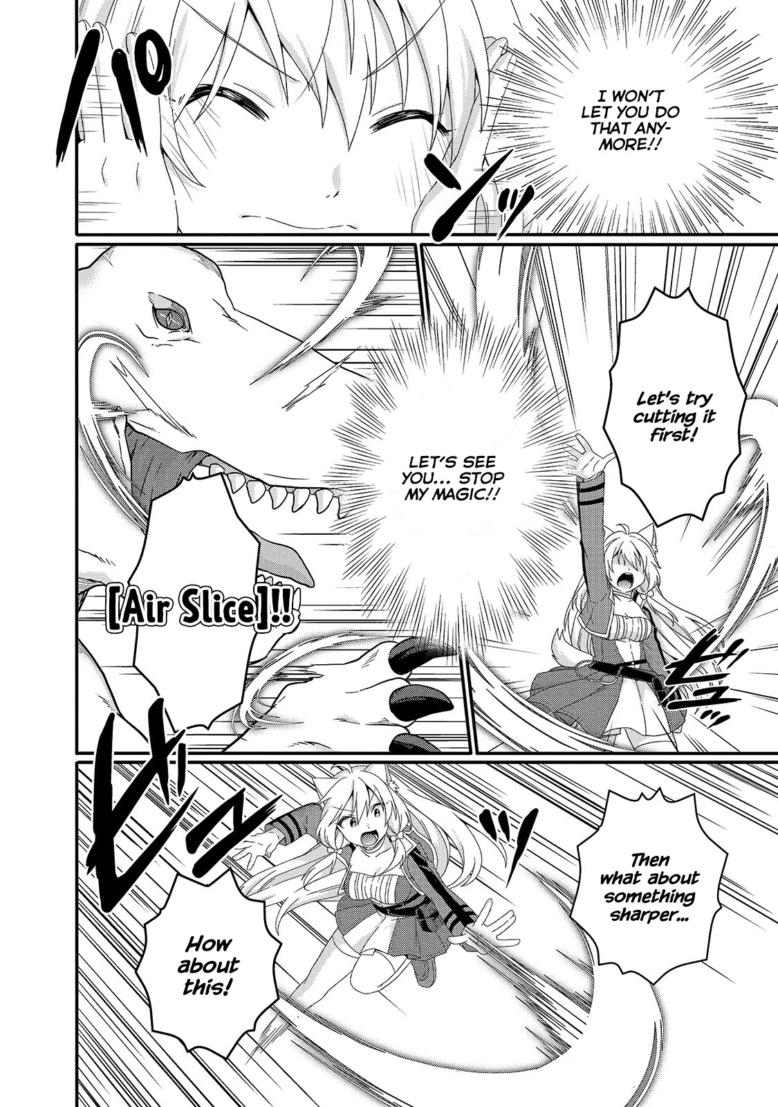 World Teacher – Isekaishiki Kyouiku Agent Chapter 45 - Page 5